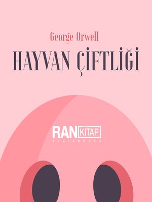 cover image of Hayvan Çiftliği